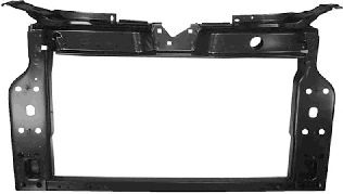 VAN WEZEL 1604668 -  Облицовка передка